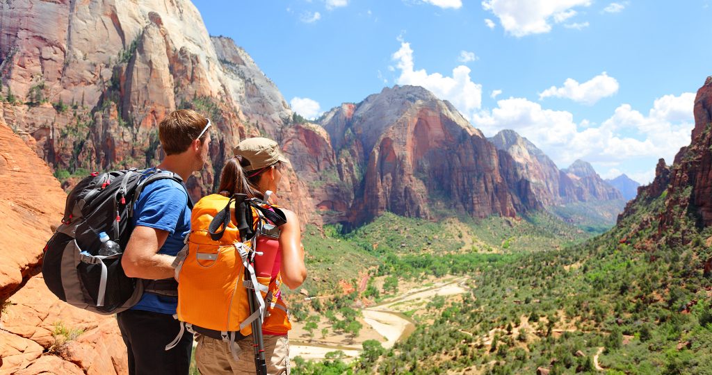 Best Adventure Holidays in America