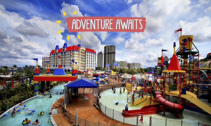 Where to Find the Best Adventure Holidays For Families