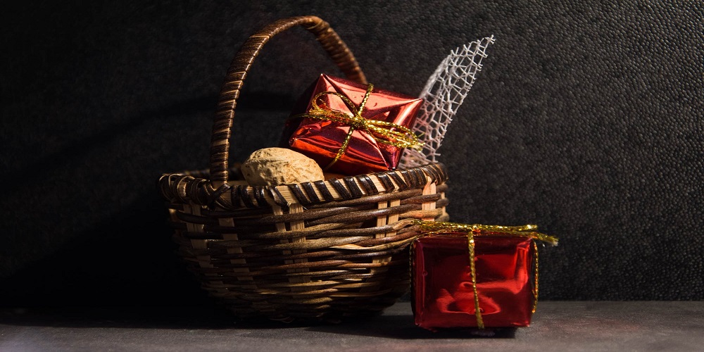Gift Baskets Ideas