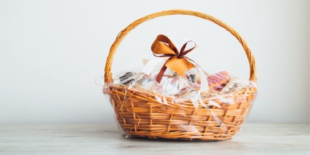  gift basket